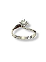 Anello Gioielleria Sorrentino Donna in Oro 1VANB11 - 1VANB11